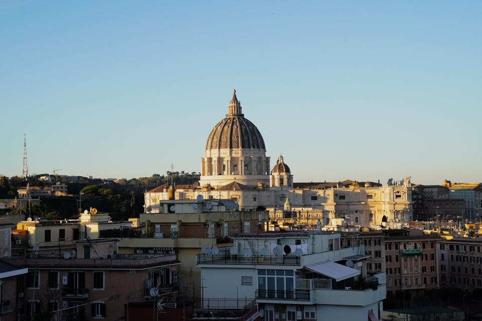 View (from property/room)