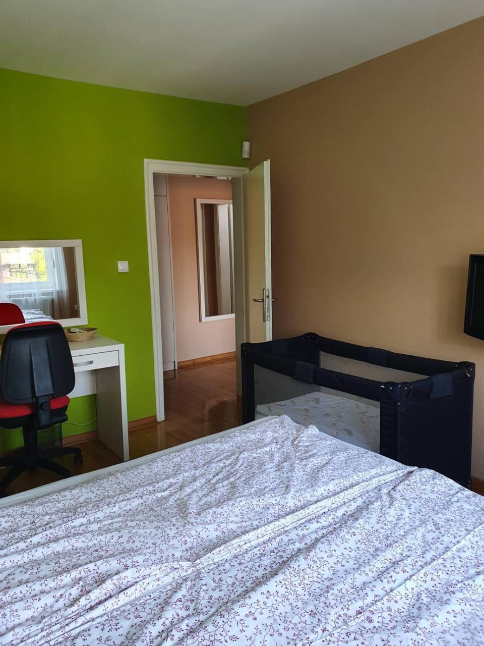 Luksuzni Apartmani Mitić-Mint Apartment in Serbia