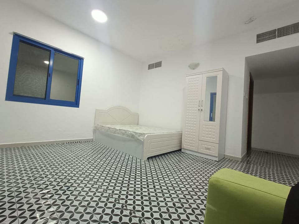 Unioun Shared Rooms Vacation rental in Dubai