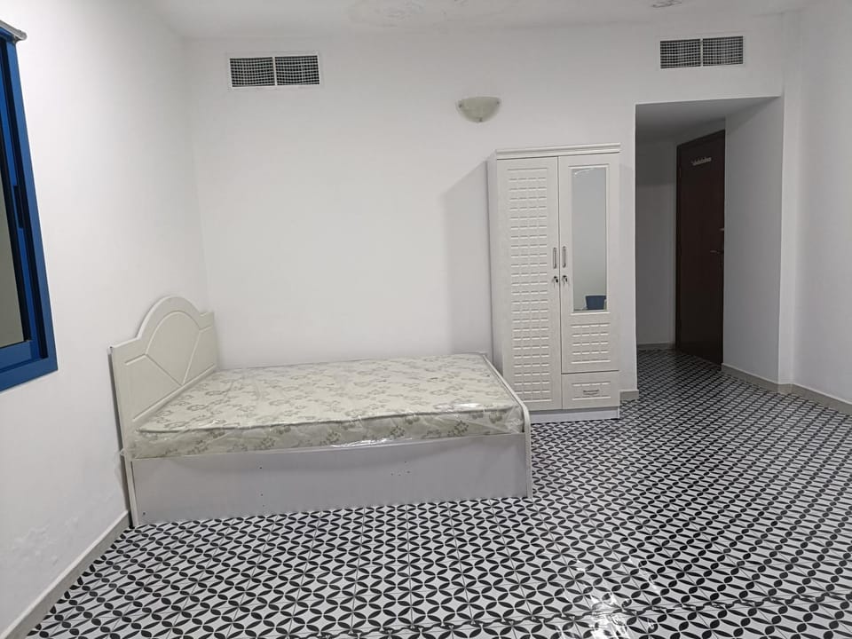 Unioun Shared Rooms Vacation rental in Dubai