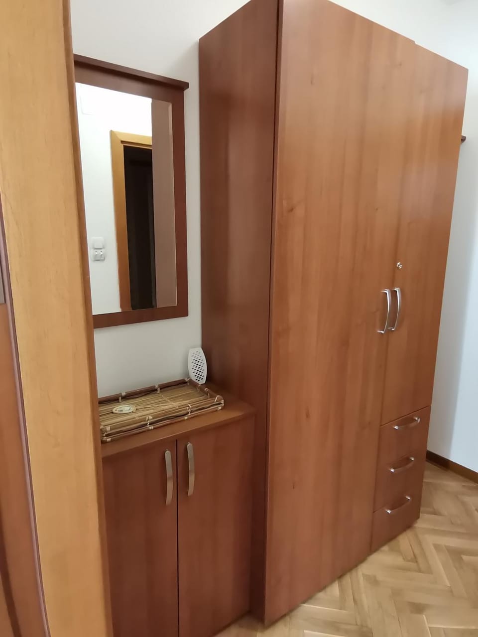 B&P apartman Vrnjačka Banja Apartment in Serbia