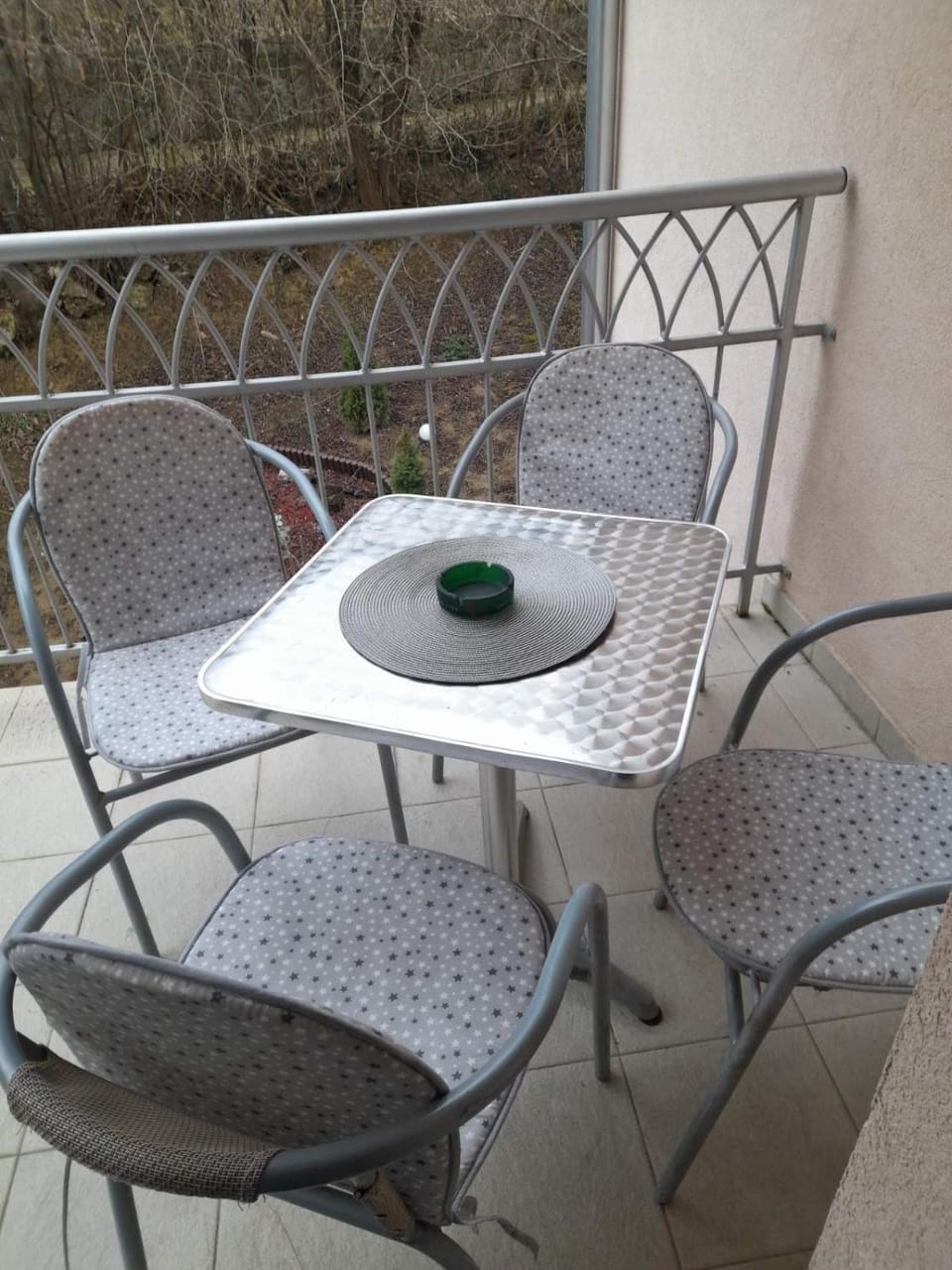 B&P apartman Vrnjačka Banja Apartment in Serbia