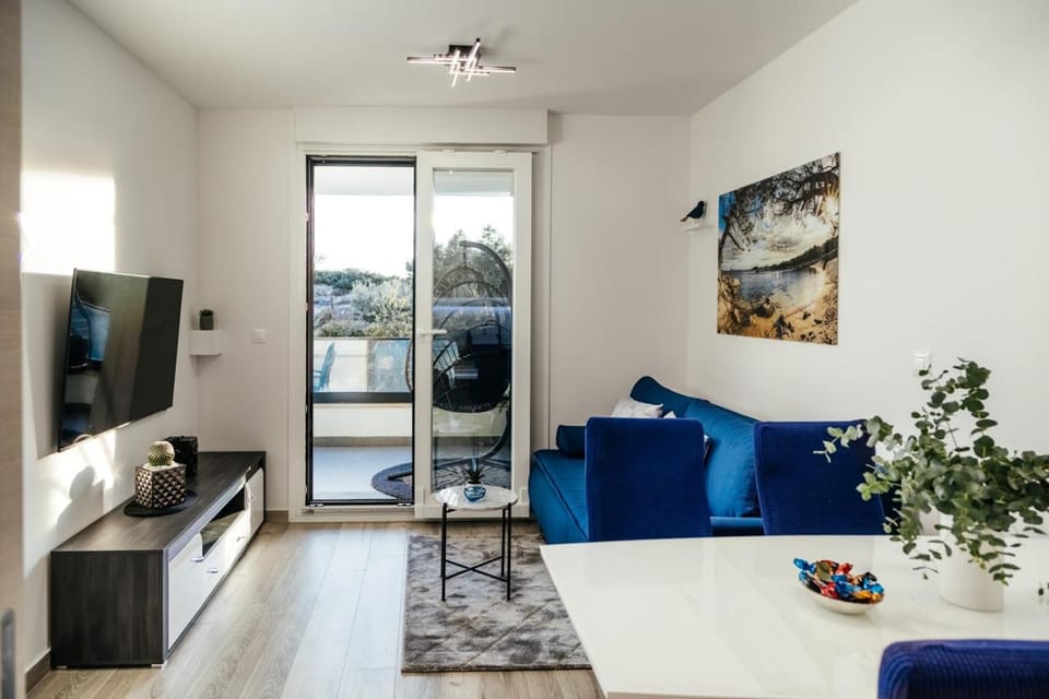 Little Paradise Apartment in Split