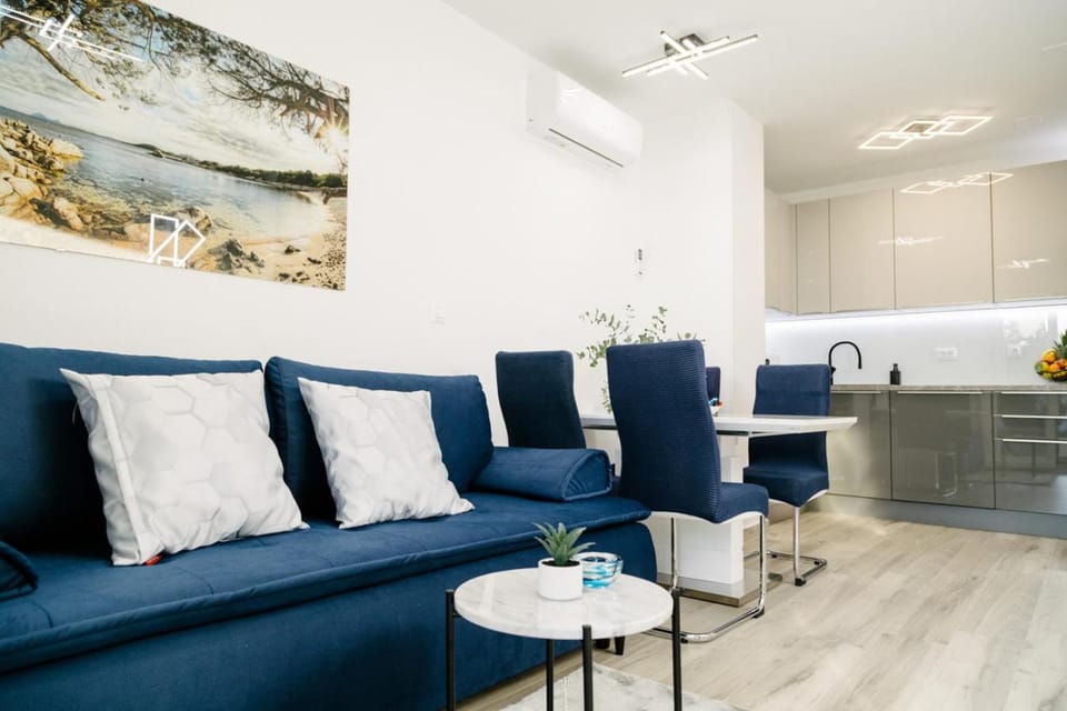 Little Paradise Apartment in Split