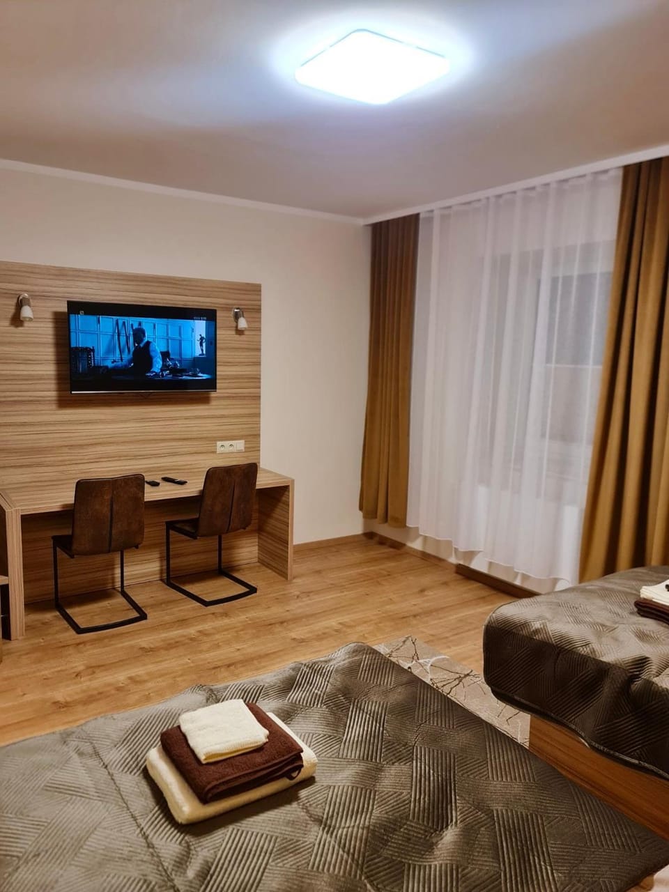 TV and multimedia