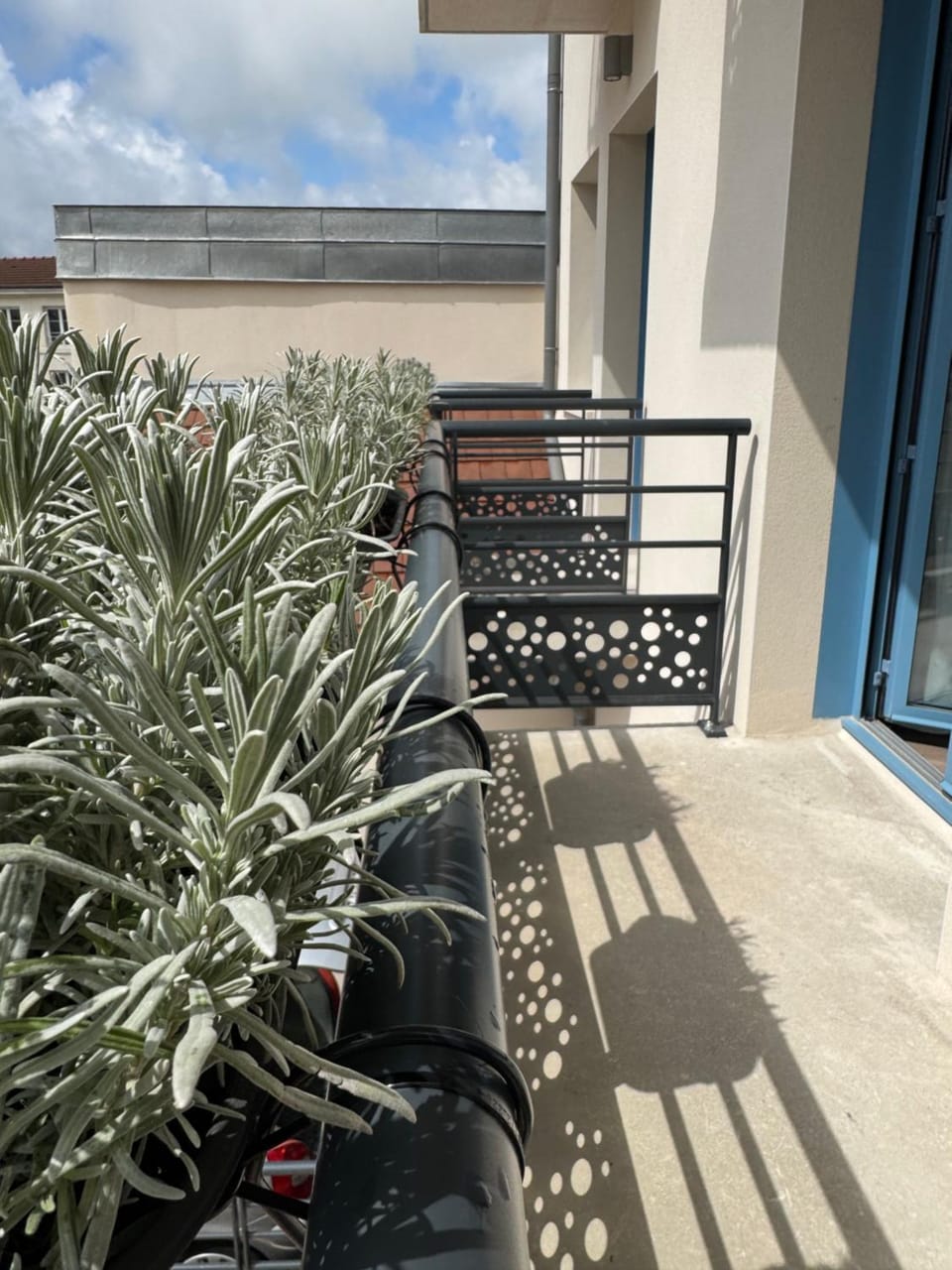Patio, View (from property/room), Balcony/Terrace