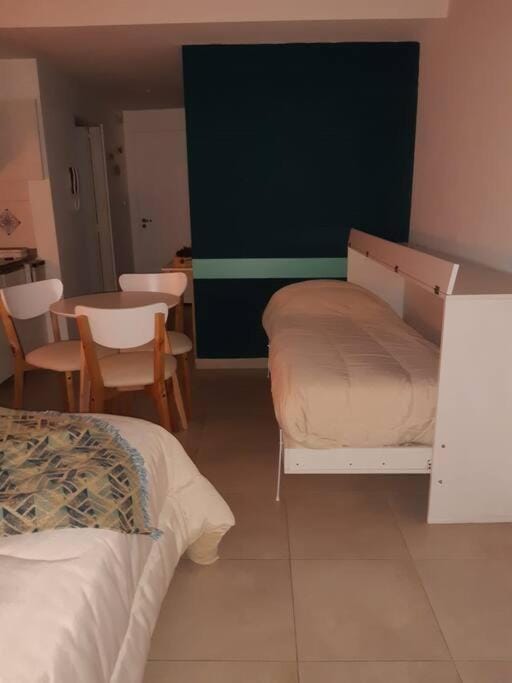 Monoambiente en el corazón de Palermo Soho Apartment in Buenos Aires