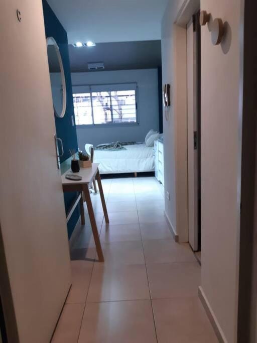 Monoambiente en el corazón de Palermo Soho Apartment in Buenos Aires