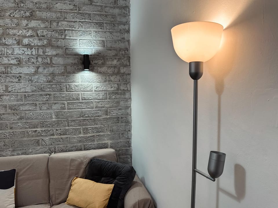 Kallithea Zen Studios-Near Filopappou & Koukaki Apartment in Kallithea