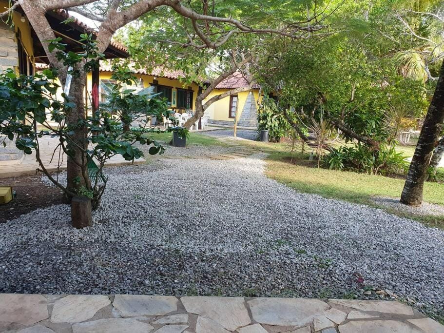 Spring, Natural landscape, Garden