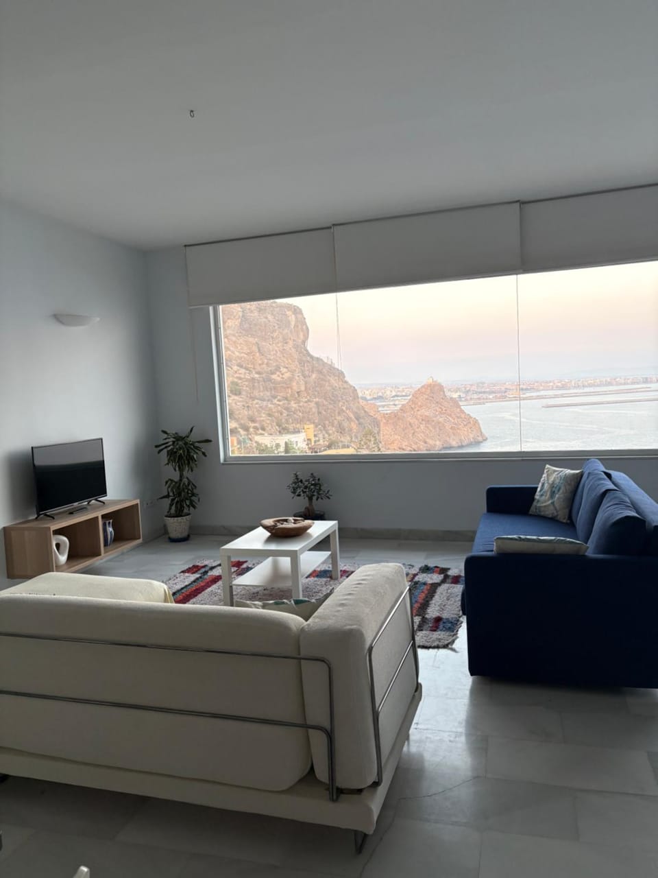 Casamar House in Comarca Metropolitana de Almería
