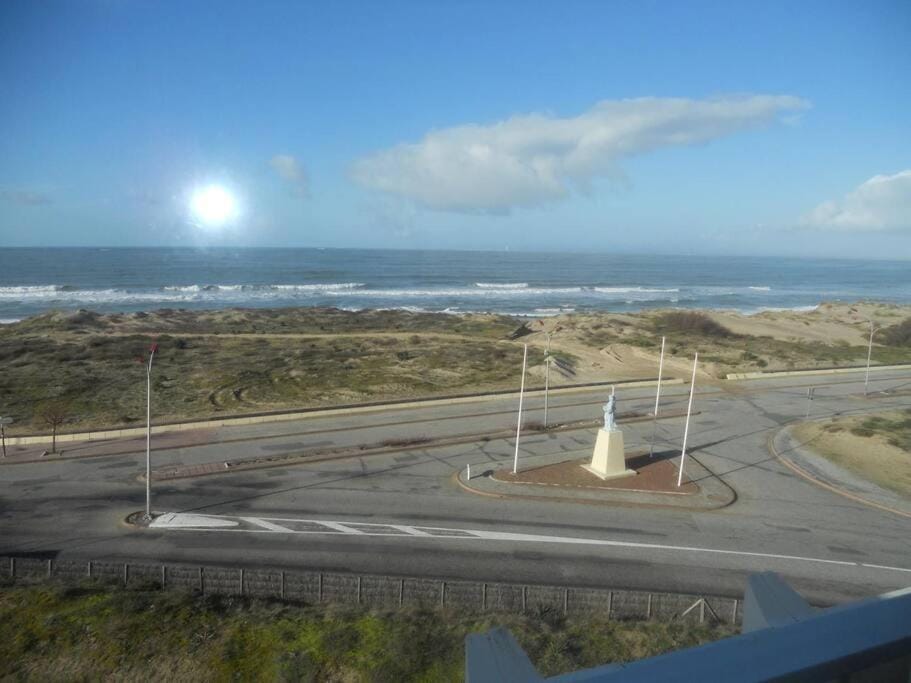 Appartement belle vue sur mer - 4425 Apartment in Soulac-sur-Mer