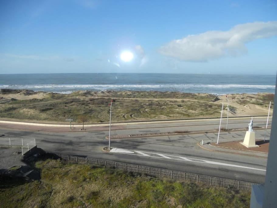 Appartement belle vue sur mer - 4425 Apartment in Soulac-sur-Mer