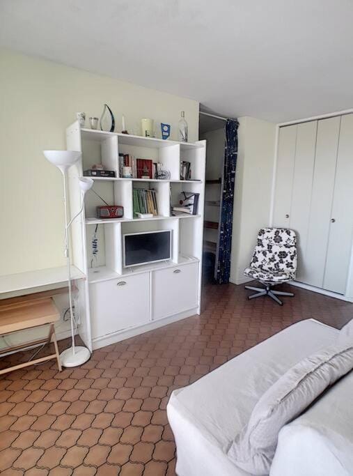 Appartement belle vue sur mer - 4425 Apartment in Soulac-sur-Mer