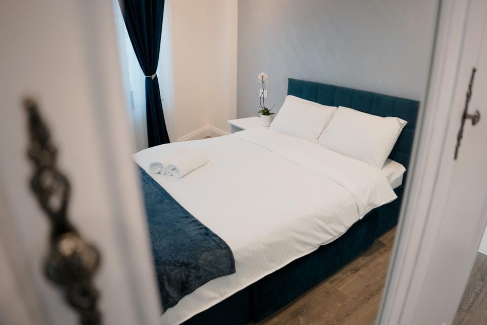 Oasului Residence Apartment in Cluj-Napoca