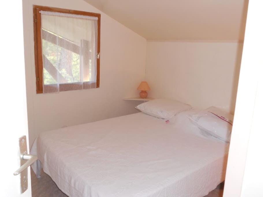 Maison dans parc résidentiel de loisirs - V08700 Chalet in Soulac-sur-Mer