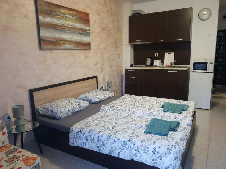 Cozy apartment by Julie Apartment in Sunny Beach