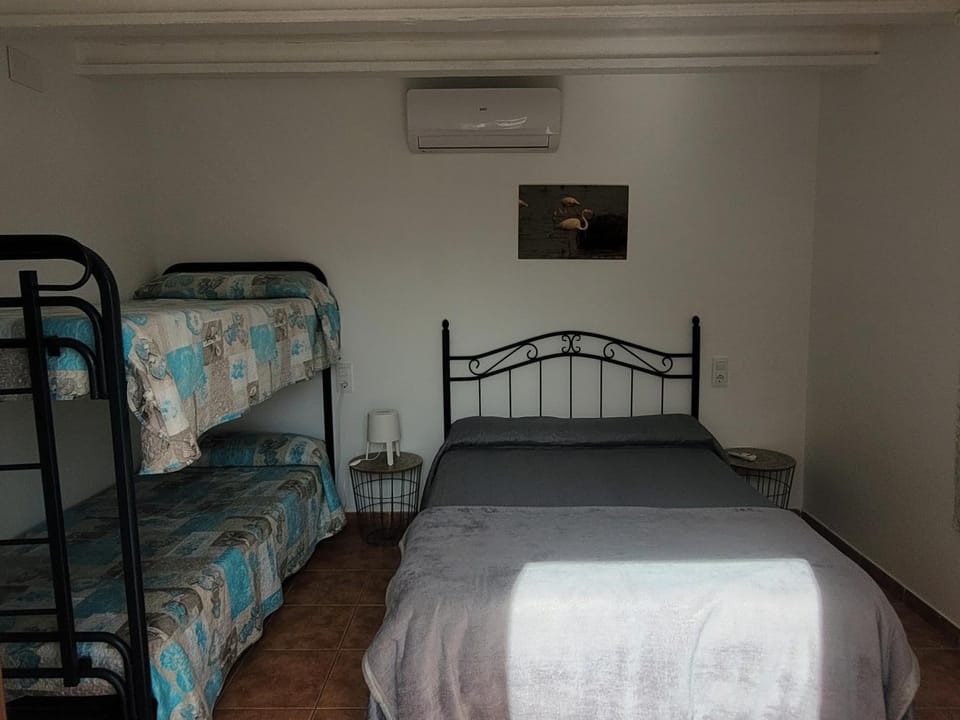 Llar de Laura Farm Stay in Montsià