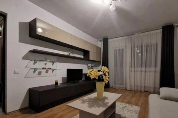 Apartament Superb Orizont Apartment in Moldova