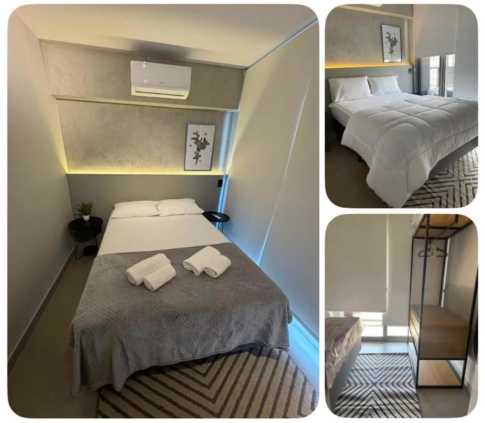 Oscar Freire - 2 dorm-completo 48mt Apartment in Sao Paulo City