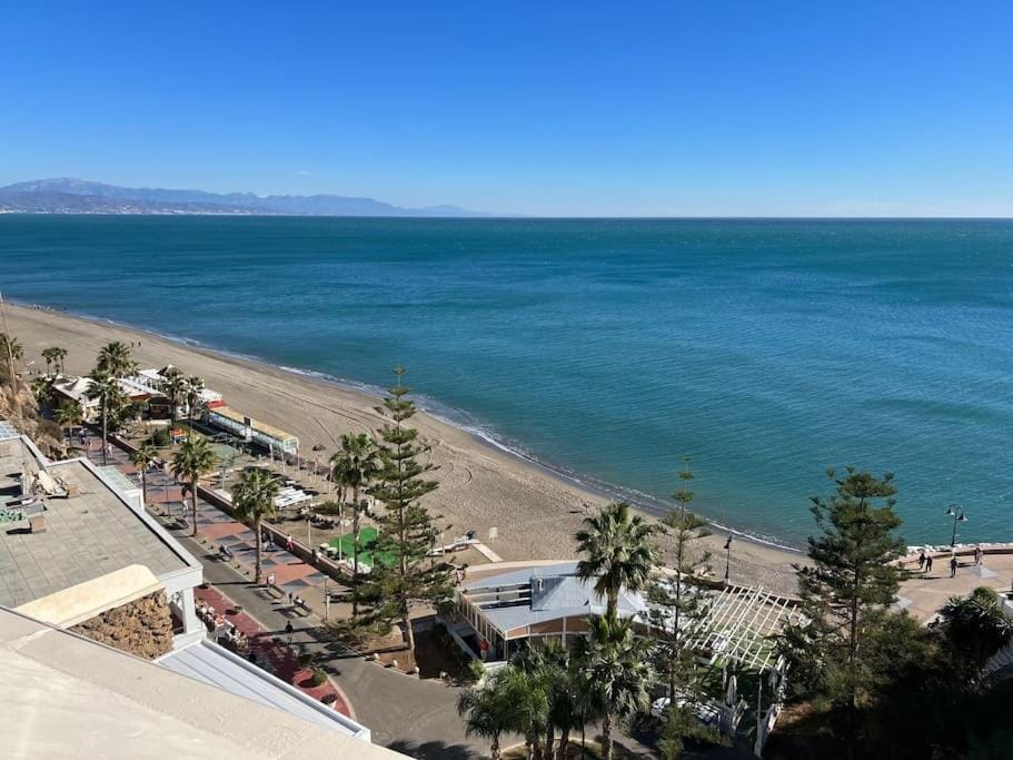 Newly refurbished Modern 2-Bed Apartment in Heart of Torremolinos Apartment in Torremolinos