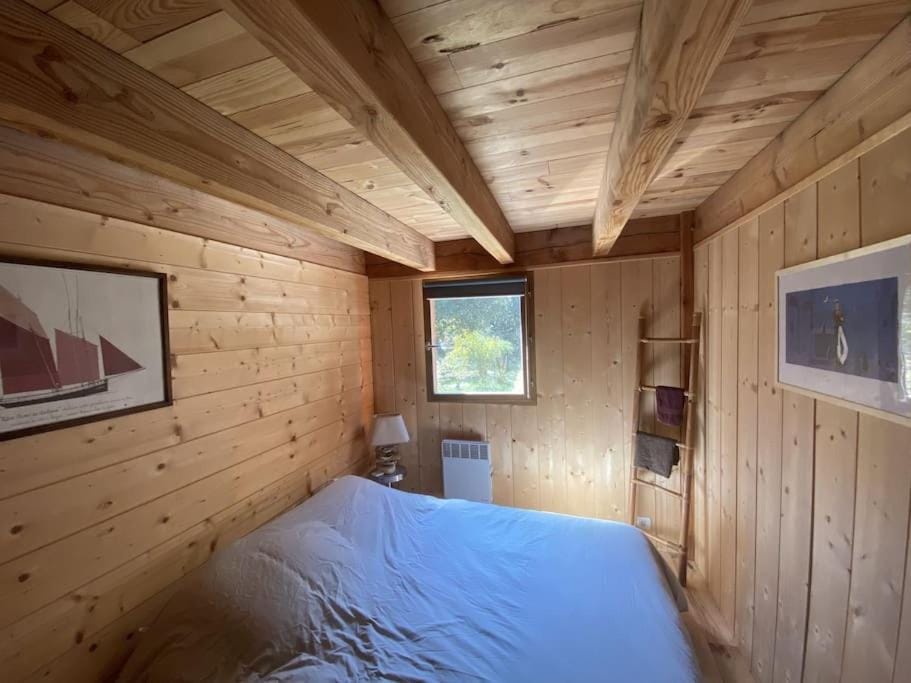 Chalet bois dans quartier calme - 4792 Chalet in Soulac-sur-Mer