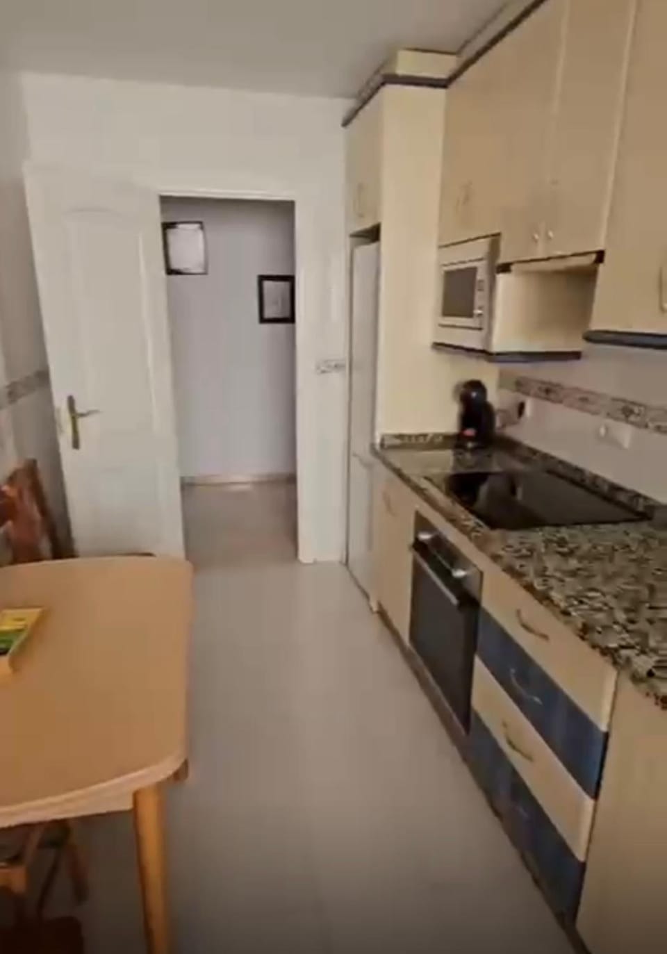 stove