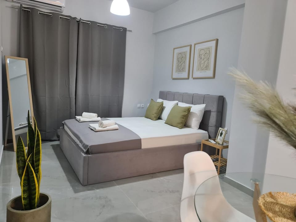 Central Square Apartment 1 Apartment in Peloponnese, Western Greece and the Ionian