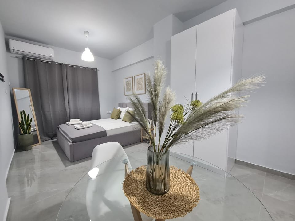 Central Square Apartment 1 Apartment in Peloponnese, Western Greece and the Ionian