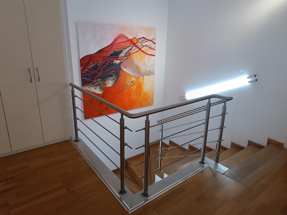 House of Arts Apartment in Trikala