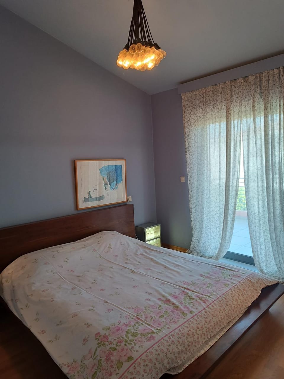 House of Arts Apartment in Trikala