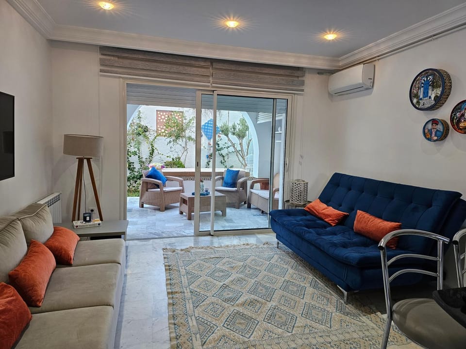 TV and multimedia, Living room