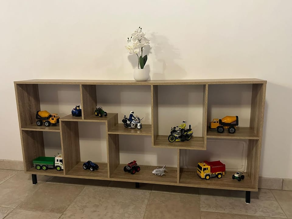 La Maison Verte Villa in Normandy