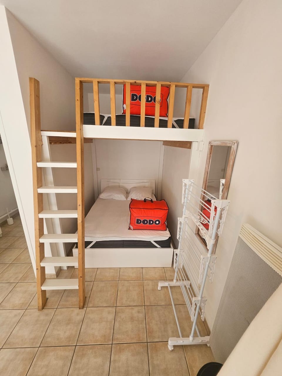 L'Escale Campanoise Apartment in Occitanie