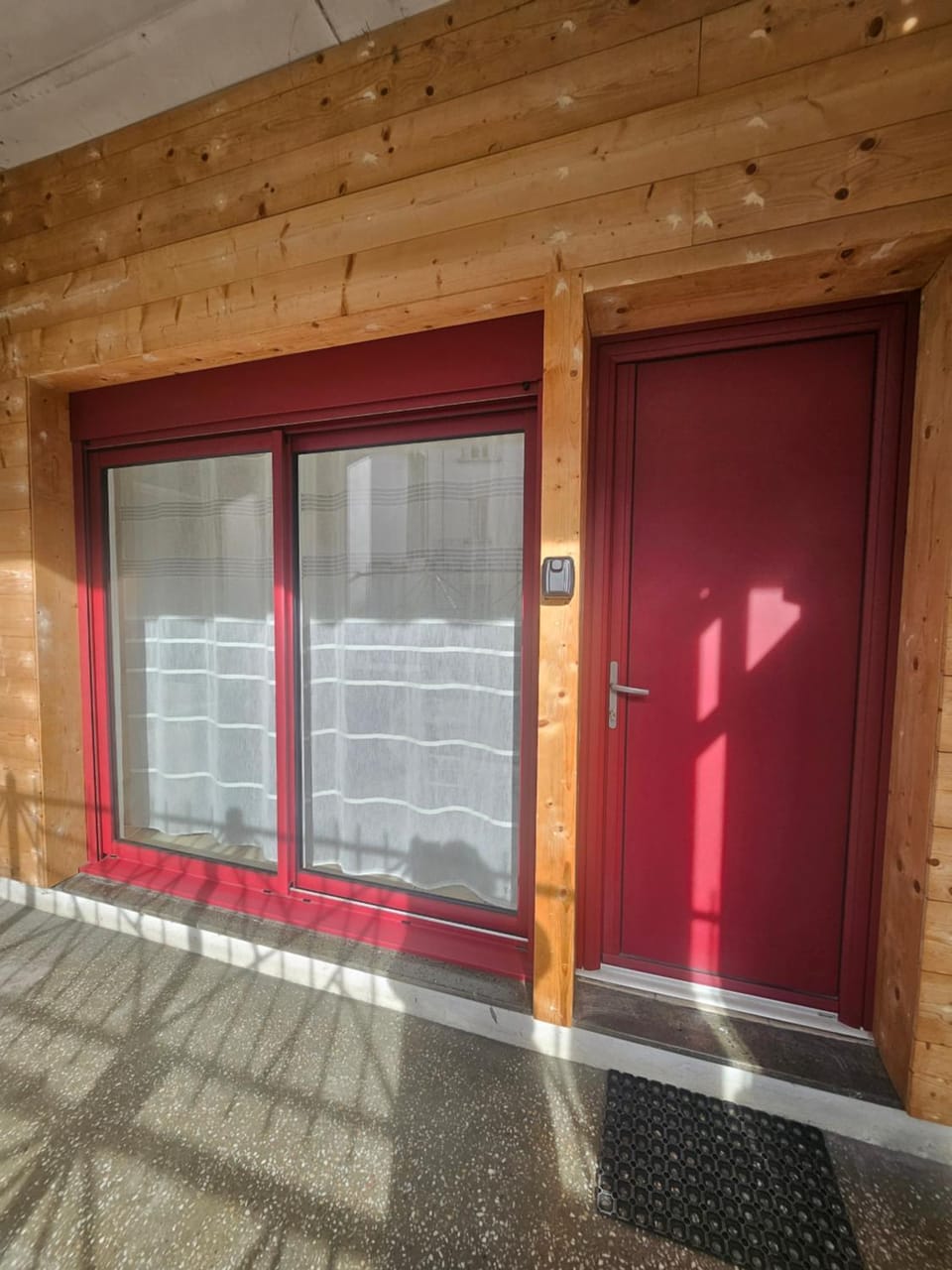 L'Escale Campanoise Apartment in Occitanie