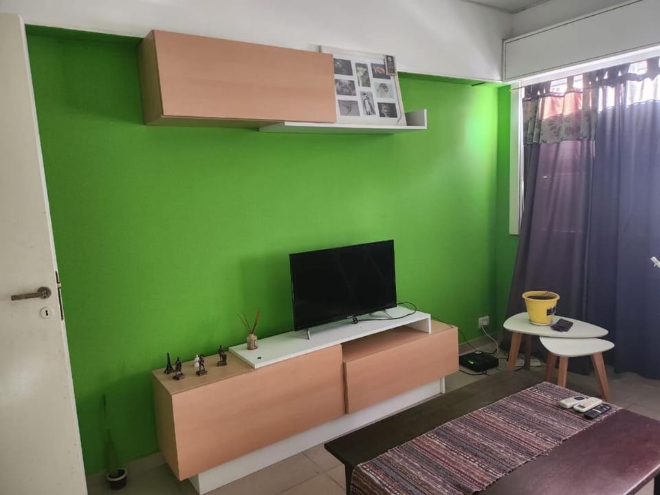 Depto Independencia 2.3 Apartment in Mendoza