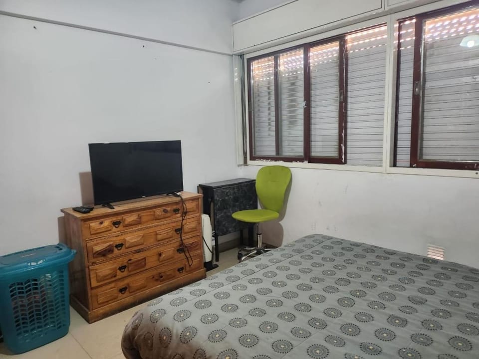 Depto Independencia 2.3 Apartment in Mendoza