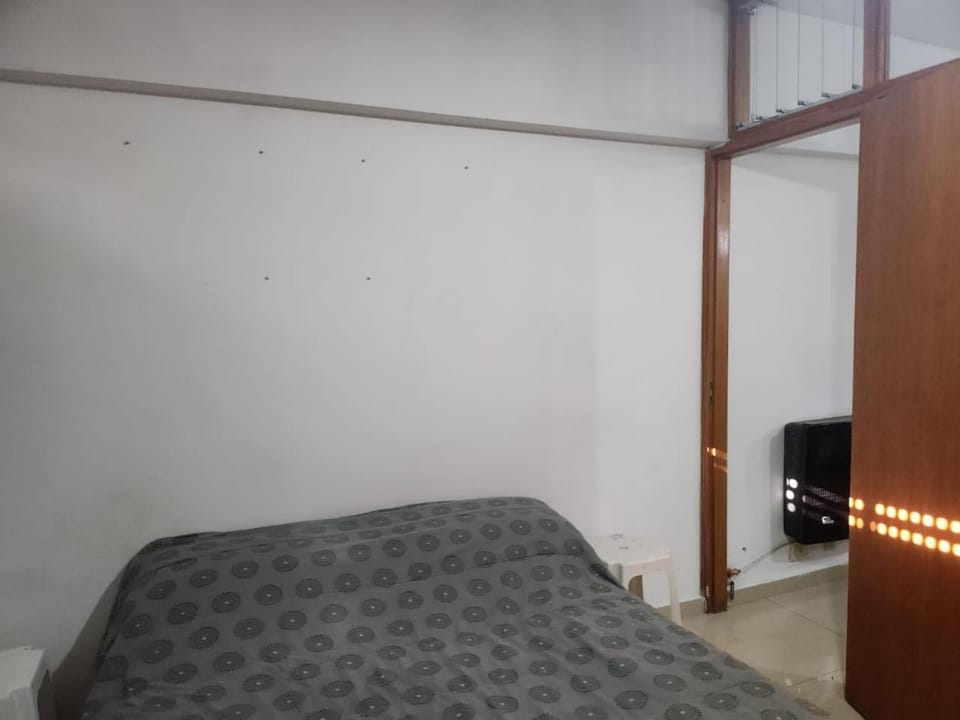 Depto Independencia 2.3 Apartment in Mendoza
