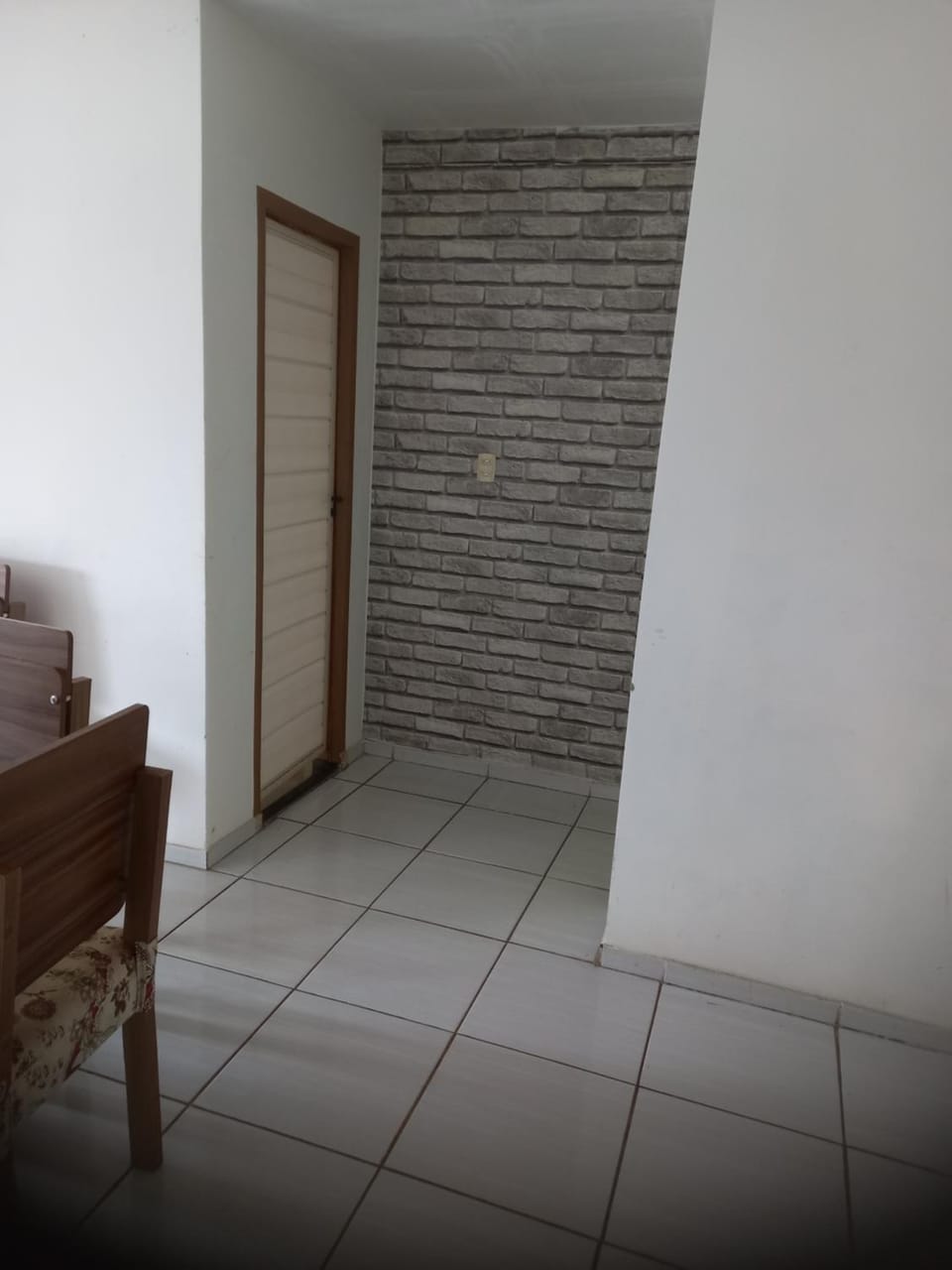 Casa 861 Apartment in Petrolina