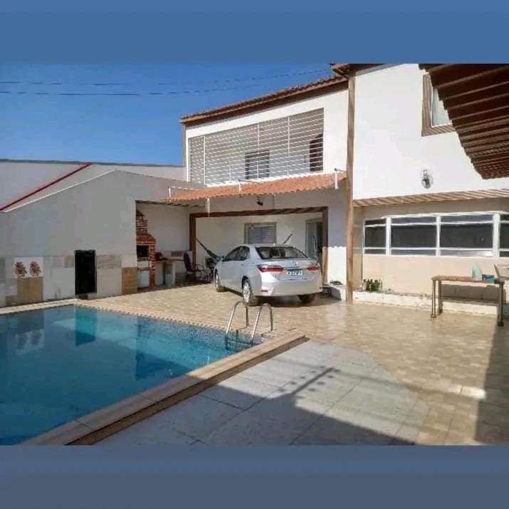 Casa 861 Apartment in Petrolina