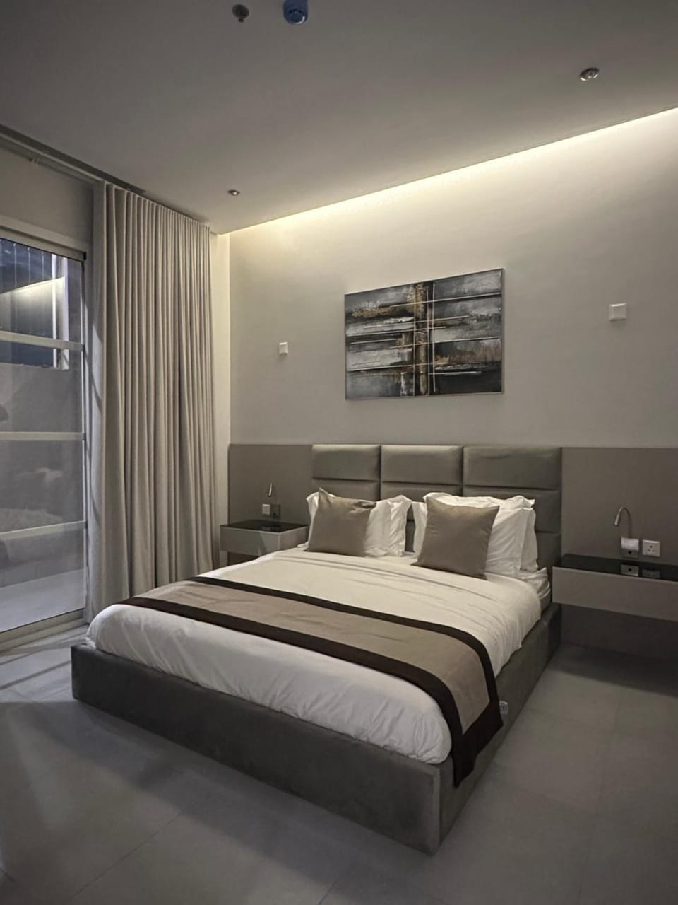 Al majdiah village قرية الماجدية Apartment in Riyadh