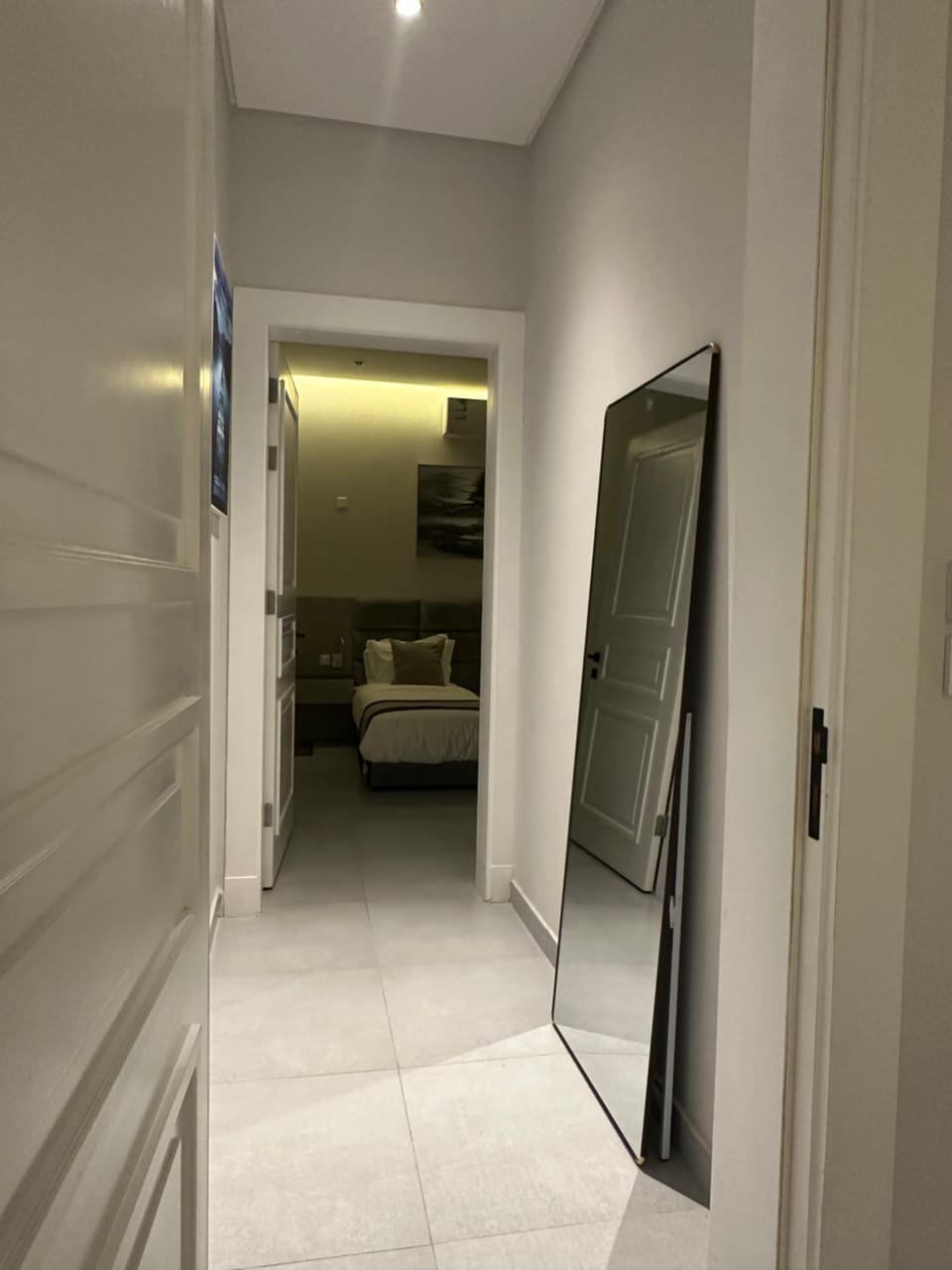 Al majdiah village قرية الماجدية Apartment in Riyadh
