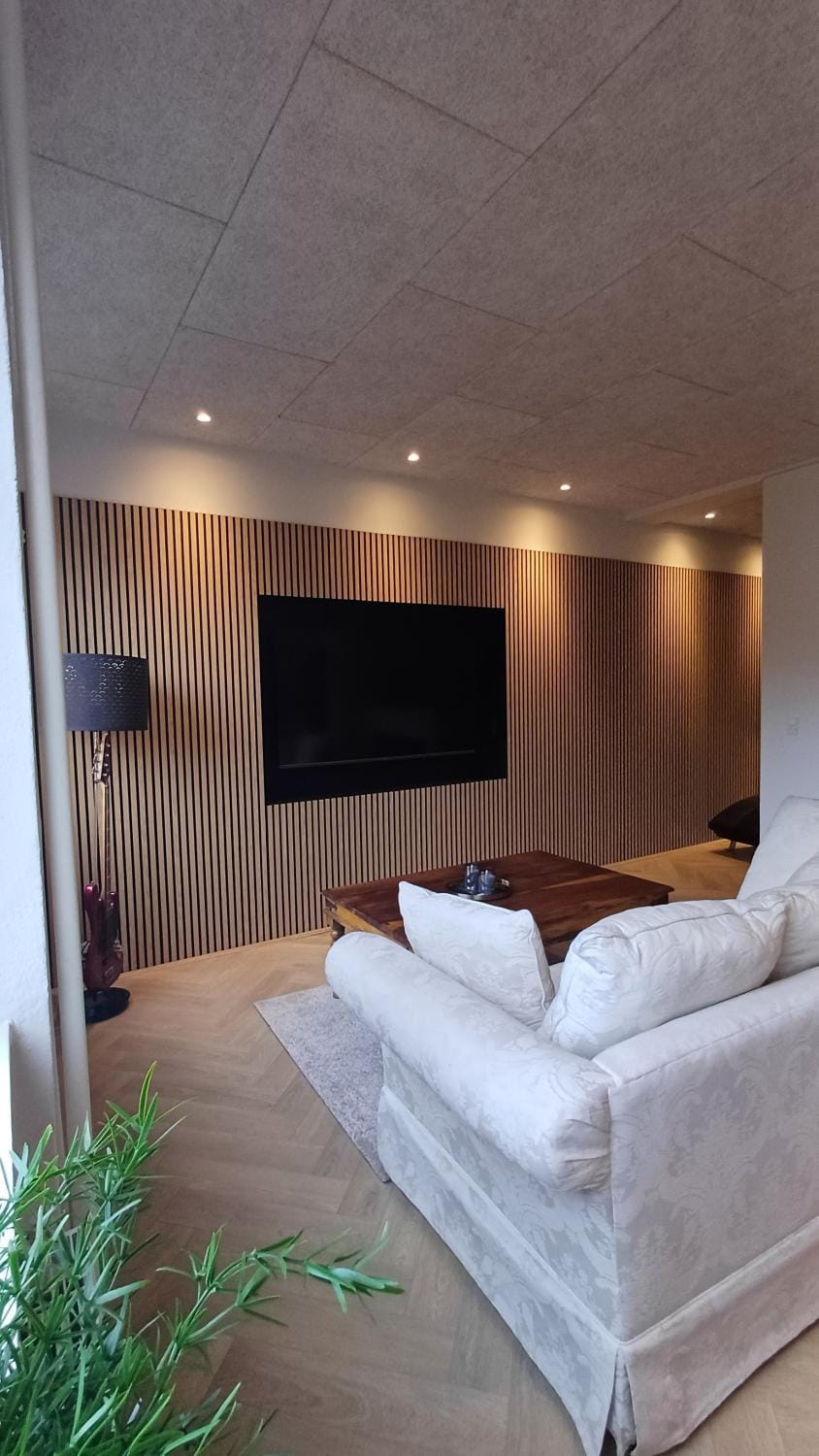 Unique and luxurious apartment in Aalborg City Apartment in Aalborg