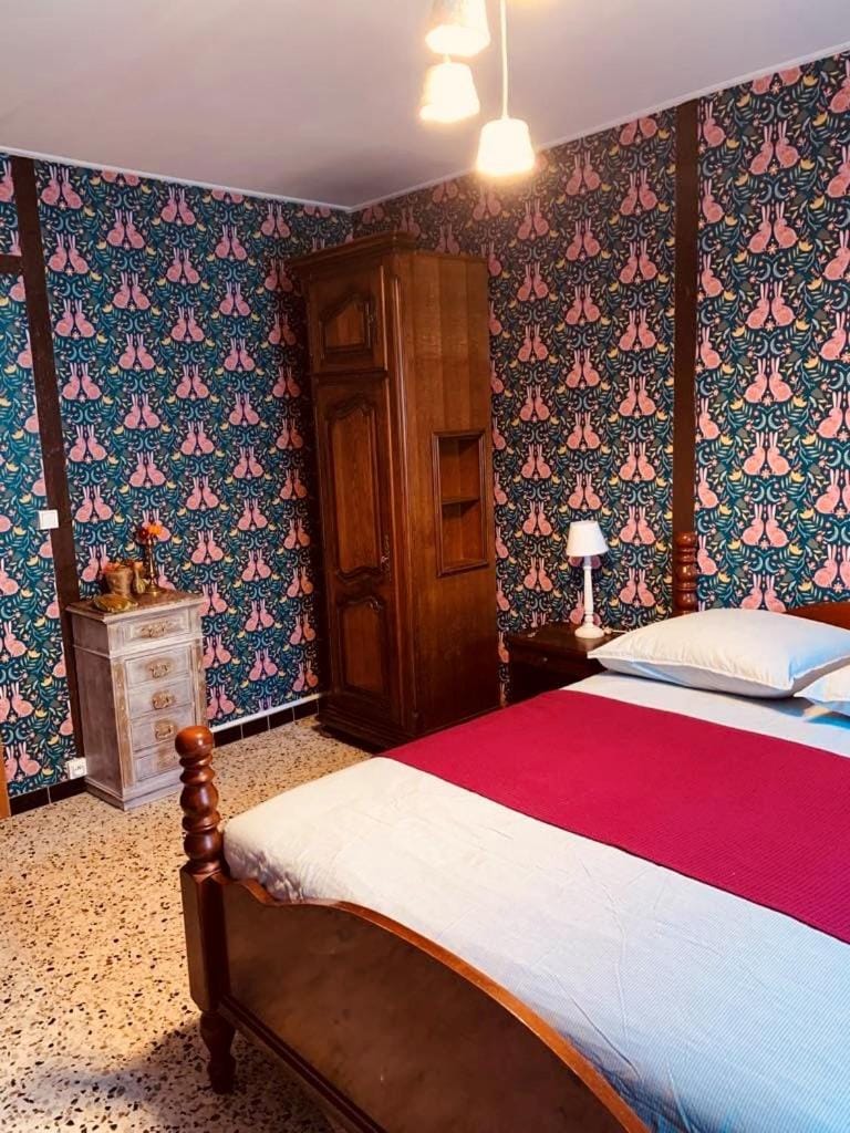 La Babayaga Bed and Breakfast in Occitanie