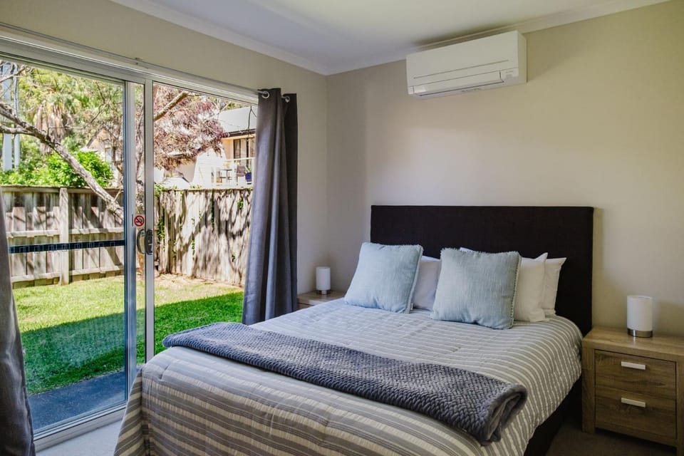 Ocean Stays - Mollymook House in Mollymook