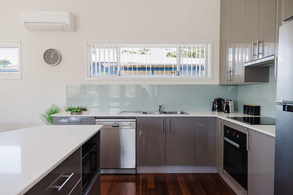 Ocean Stays - Mollymook House in Mollymook