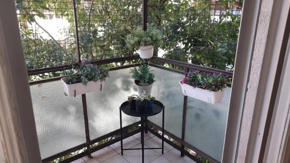 Belgrano Chico Palermo Woods Apartment Near River Stadium Airport China Town FLENI ICBA Apartment in Buenos Aires