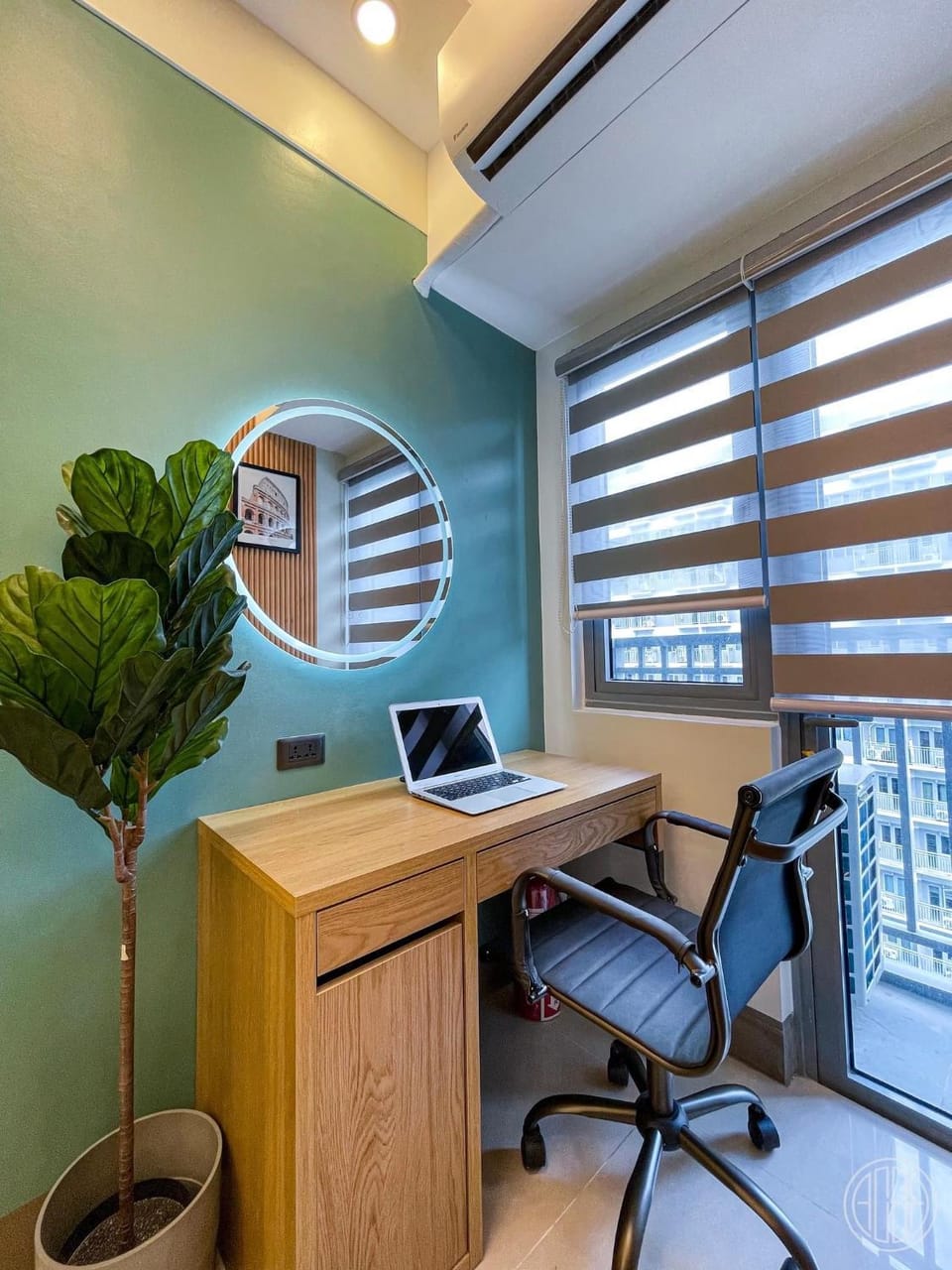 SMDC Fame Residence luxurious family suite condo near mrt Apartment hotel in Mandaluyong