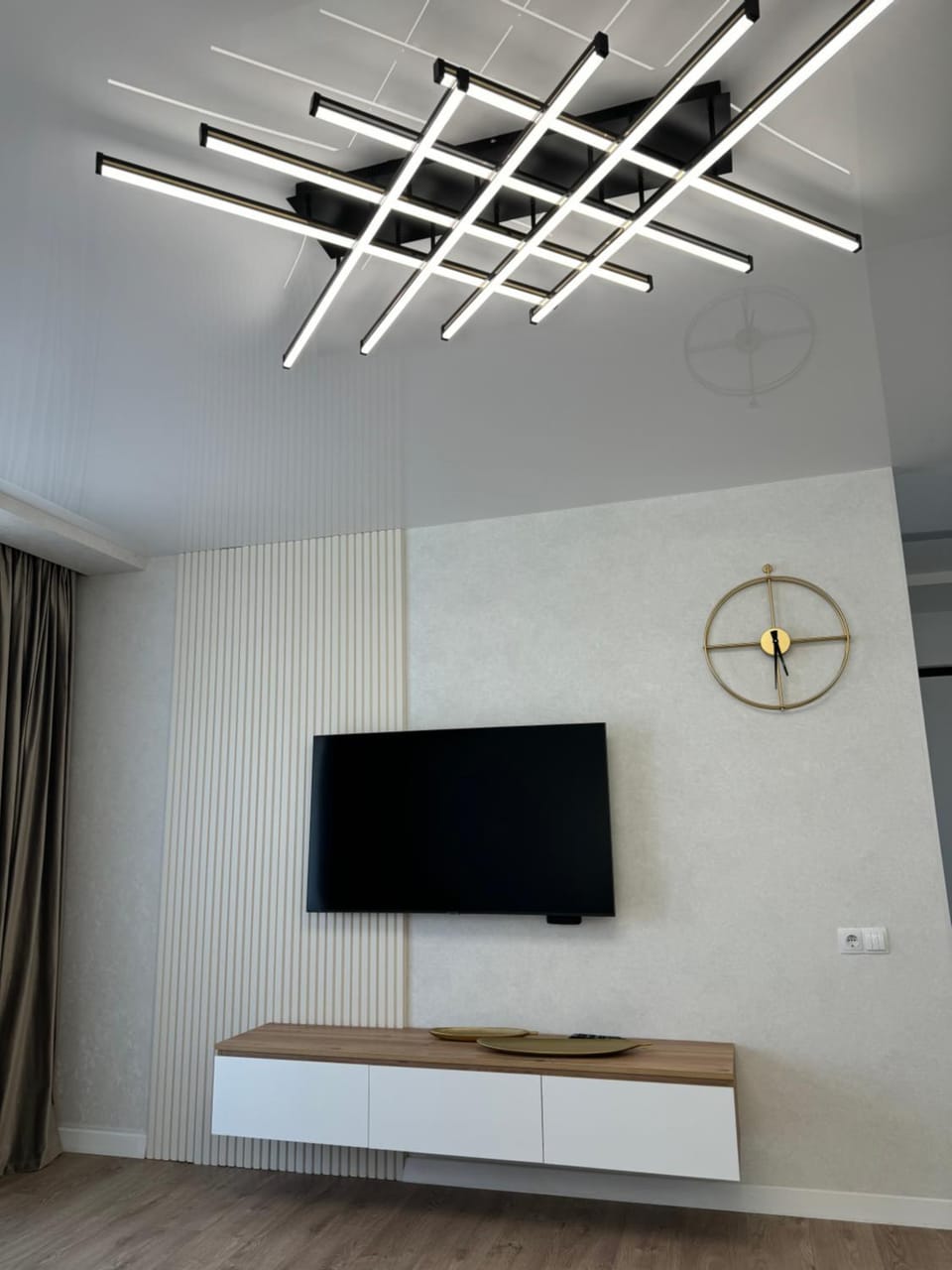 Communal lounge/ TV room, TV and multimedia, Evening entertainment