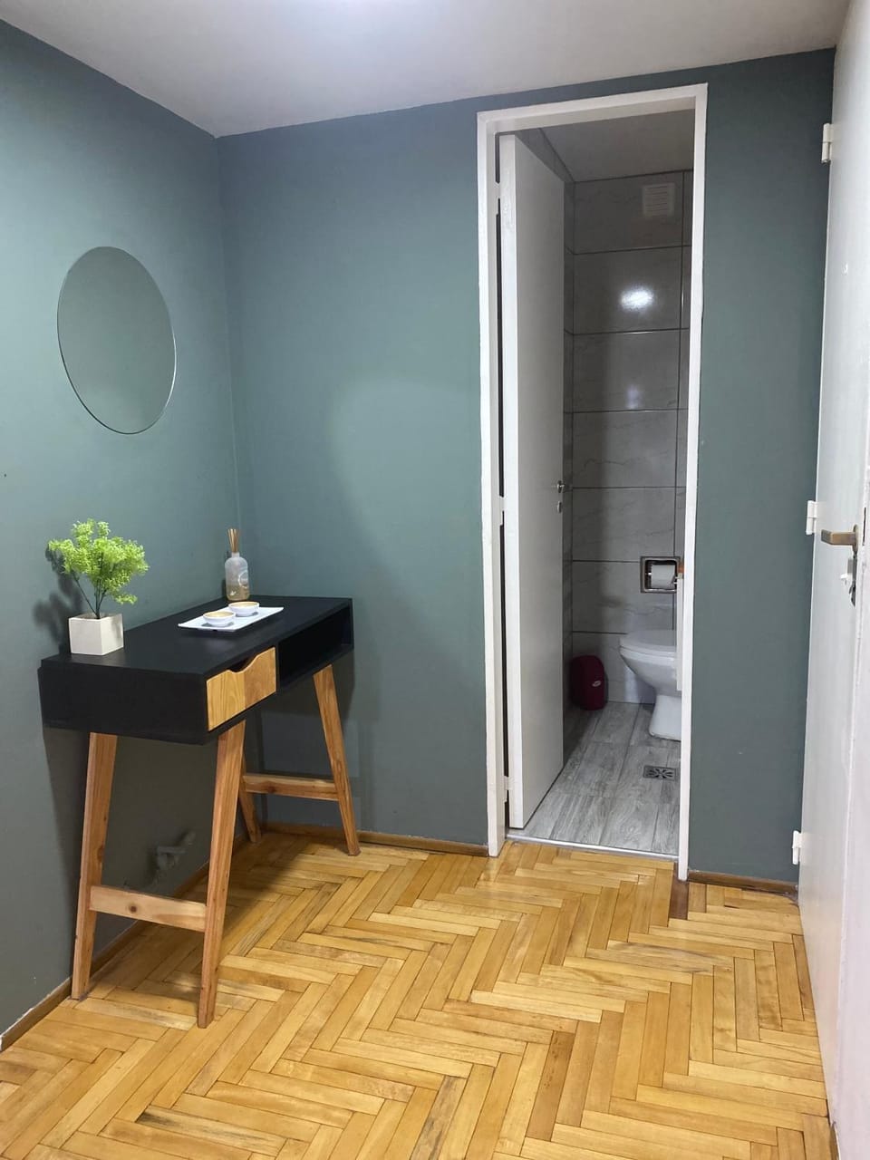 Departamento Chardonnay Apartment in Mendoza